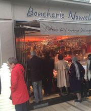BOUCHERIE NOUVELLE DULONGCOURTY image 15