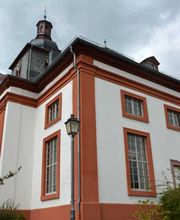 Evangelische Pfarrkirche Idstein-Heftrich