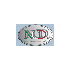 NCD Group logo
