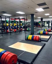 New York Sports Club image 1
