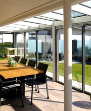 WIGASOL Wintergarten Bild 13