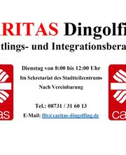 Caritasverband Dingolfing e.V. Bild 5
