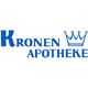 Logo der Kronen-Apotheke