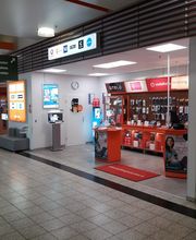 my-eXtra Shop im GLOBUS Schwandorf Bild 1