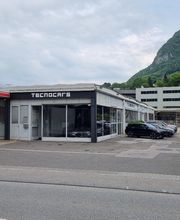 TECNOCARS GARAGE SAGL Bild 4
