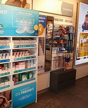 Apollo-Optik & Hörakustik - Weiden Weiden i.d.OPF. - Max-Reger-Str. Bild 3