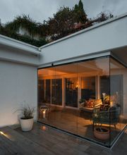 WintergartenATELIER & Schattenvielfalt Bild 9