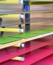 Schnyder GlasWorld GmbH Bild 8