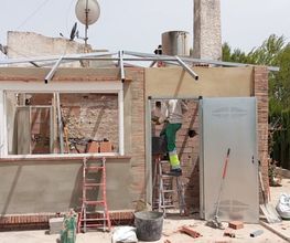 JuraService Rénovation, Abdellah Yagoub Bild 5