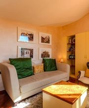 B&B HOTEL Firenze Pitti Palace al Ponte Vecchio immagine 14