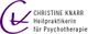 Heilpraktiker Psychotherapie (HPG) Knarr Christine