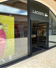 Lacoste Outlet Nailloux Outlet Village image 2