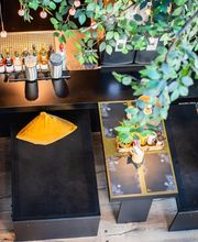 PETER PANE Burgergrill & Bar Bild 11
