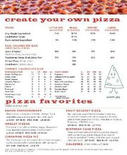 Happy Joe's Pizza & Ice Cream - New Ulm image 5