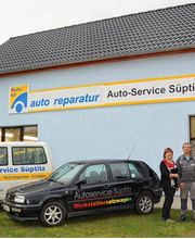 Auto Service Süptitz GbR Bild 1