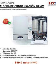 Instalaciones Fonzal imagen 14