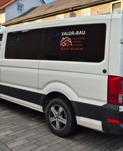 Valor - Bau Bild 1