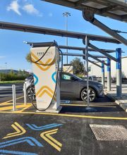 Free to X Stazione di ricarica immagine 1