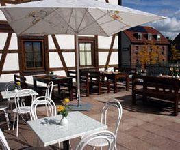 Hotel Deutsches Haus Bild 1