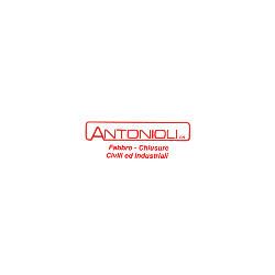 Antonioli logo