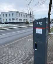 E.ON Drive Charging Station Bild 3