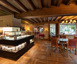 Hotel Restaurant Krebs Bild 2