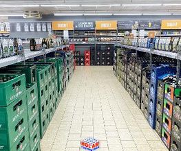 HOL'AB! Getränkemarkt Bild 3