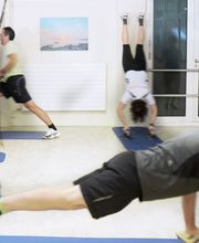 Therapie & Training Zentrum AG Bild 14