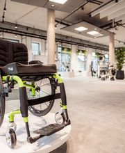 Sanitätshaus Hellbach Bild 2