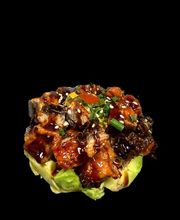 Imperial Garden x Nota Sushi Bild 8