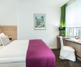 Hotel Allegro Köln Bild 18