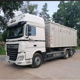 Bätz Stefan Entsorgung