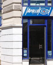 Apollo-Optik - Kiel - Friedrichsorter Str. Bild 1