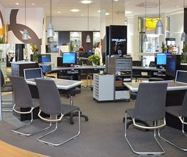 Optik Unbehauen GmbH Bild 1