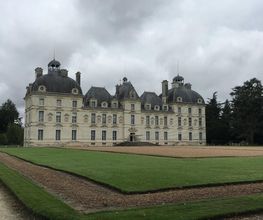 Château De Cheverny image 3