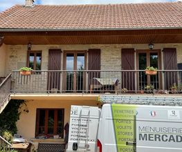 Menuiseries Mercade image 16