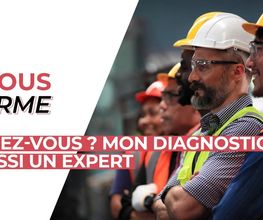 EX'IM Diagnostics Immobiliers image 1