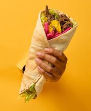 My Big Fat Shawarma image 4