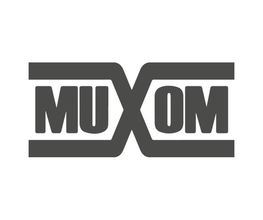 Logo - MUXOM Online Marketing & Distribution