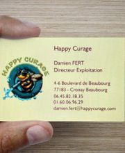 Happy Curage image 1