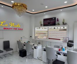 Le Nails Düsseldorf Bild 1