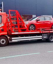 Gruas Francho S.L. imagen 10