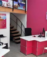 ltur Reisebüro Leipzig Bild 1