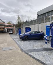 Aral pulse Ladestation Bild 2