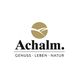 Achalm. Restaurant & Hotel