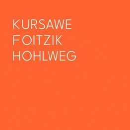 KURSAWE FOITZIK HOHLWEG