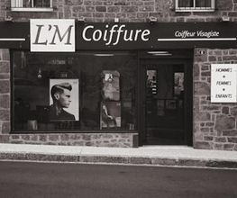 L'M Coiffure image 1