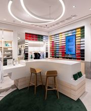 Lacoste Le Chesnay Parly II image 2