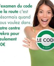 Centre contrôle technique DEKRA image 1