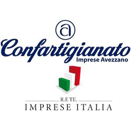 Confartigianato Imprese Avezzano logo